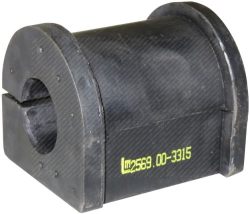 RUBBER LUG 8560291