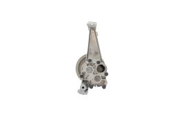 Oil pump (12)