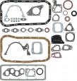Gasket set, engine w/o CHG 01-31737-02
