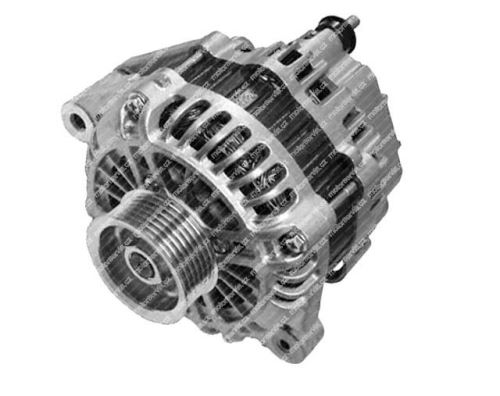 Alternator exchange 500059608