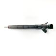 Injector nozzle Injector nozzle