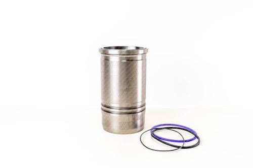 Cylinder liner
