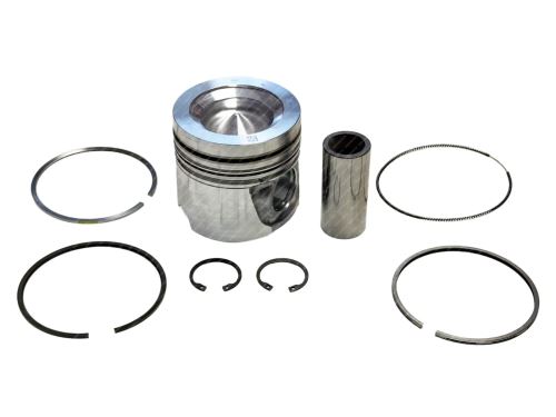 Píst +0.40 NEW HOLLAND, CASE 8097880, 84512829, 504331726