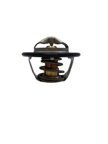 Thermostat, Kühlmittel