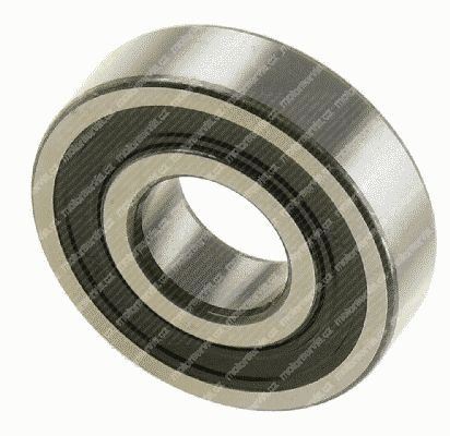 Ložisko setrvačníku 6305 2RS 25x62x17 mm motoru CURSOR 8 5801560797