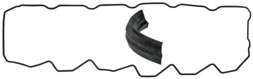Valve cover gasket upper IVECO EuroCargo TECTOR 6V 504070038, 5802239738