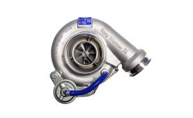 Turbodmychadlo IVECO EuroCargo TECTOR 6V 2013→ 5801964527 5802740715 12709700229 (10)