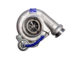 Turbocharger IVECO EuroCargo TECTOR 6 cyl. 2013→ 5801964527 5802740715
