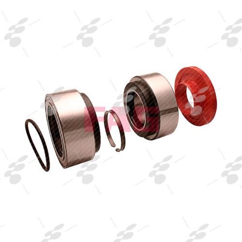 Wheel brg 566426.H195 566426.05.AM