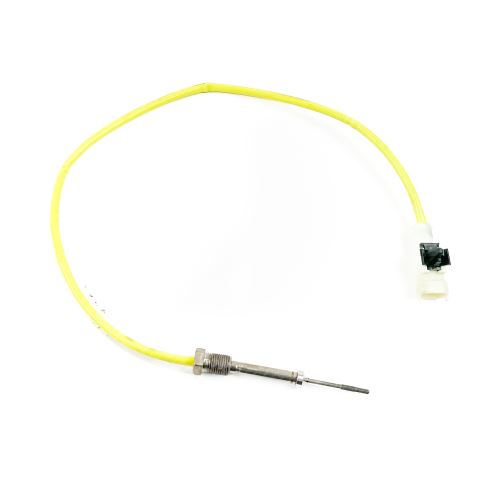 Exhaust gas temperature sensor před katalyzátor do dpf iveco daily 2.3/3.0 2014→ žlutý 5801653082