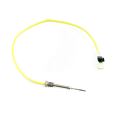 Exhaust gas temperature sensor před katalyzátor do dpf iveco daily 2.3/3.0 2014→ žlutý 5801653082