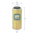 Luftfilter 27.828.00