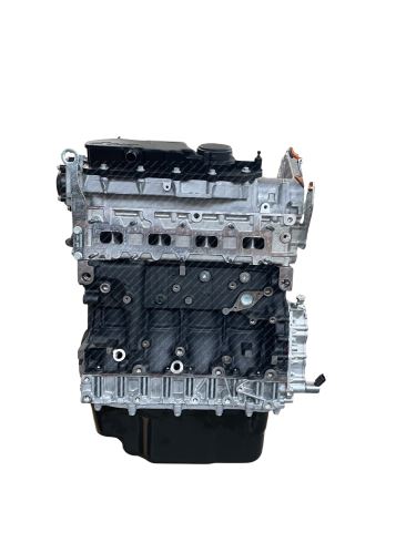 Longblok FIAT DUCATO 2.3 Euro 6 120 HP s olejovým čerpadlem 5802732800