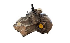 Manuální převodovka 6-stupňů, PEUGEOT BOXER, CITROEN JUMPER 9838851480 (2)