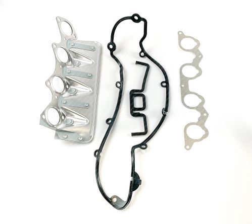 Gasket set, cylinder head w. CHG