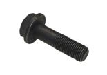 Flywheel screw IVECO DAILY 98430735