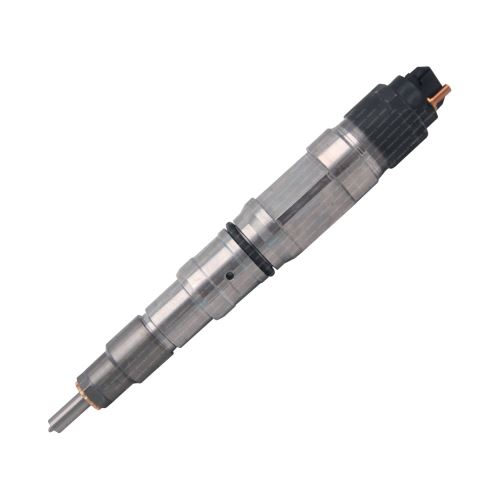 Injector nozzle