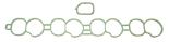 Gasket Set, intake/exhaust manifold 73504011