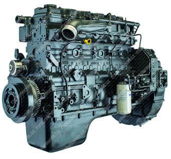 Engine complete 76586311IV