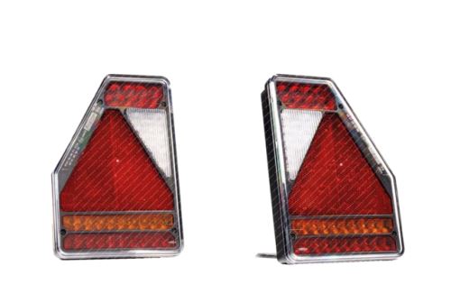 Combination Rearlight FT-277 L LED