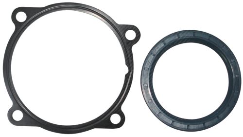 Dichtung, Thermostatgehäuse 5801472356