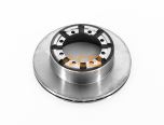 Brake Disc 215.123 43207-9X100