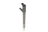 Injector nozzle