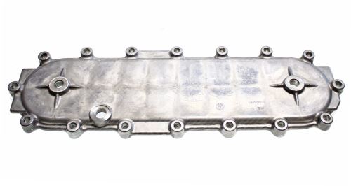 Heat exchanger cover 504127468