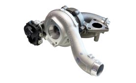 Turbocharger FIAT DUCATO 2.3 Euro 6 88 kW 5802363734, 877674-0004