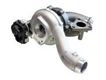 Turbodmychadlo FIAT DUCATO 2.3 Euro 6 88 kW 5802363734, 877674-0004