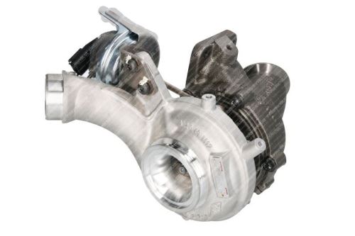 Turbodmychadlo FIAT DUCATO 2.3 150-180 HP 2015→ 5801930226, 839765-5001S