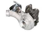 Turbodmychadlo FIAT DUCATO 2.3 150-180 HP 2015→ 5801930226, 839765-5001S