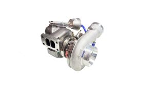 Turbocharger 5802740718