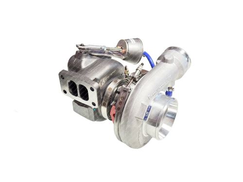 Turbolader 5802740718