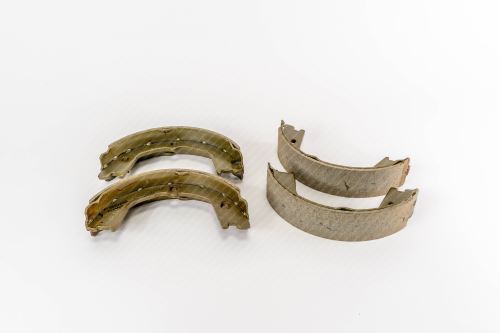 Brake shoe set 42535858