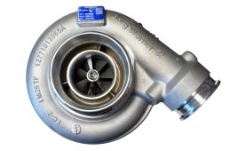 Turbodmychadlo NEW HOLLAND 5801964538, 12709700235 (9)