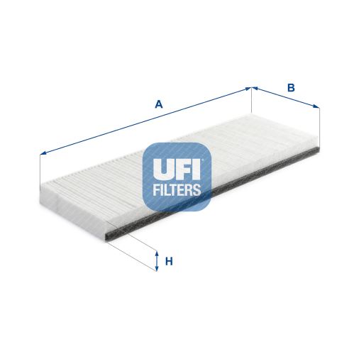Innenraumfilter