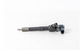 Injector nozzle
