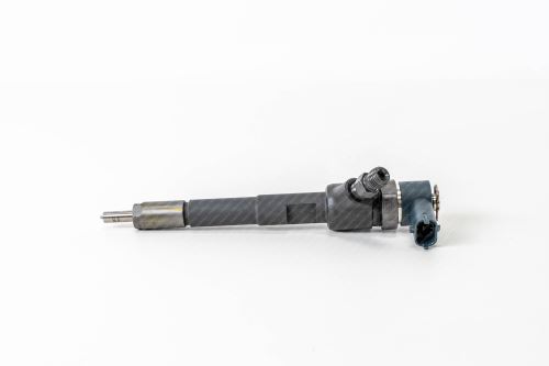 Injector nozzle