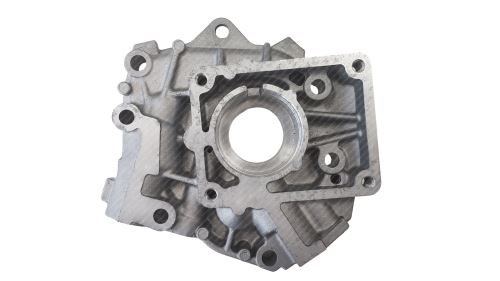 Cylinder Head Cover 500334155 IVECO DAILY 2.8, FIAT DUCATO 2.8 od č. motoru 2689495→ 500334155