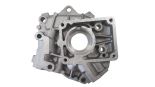 Cylinder head cover Cylinder head cover