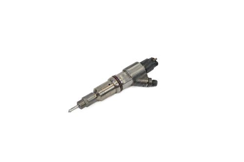 Injector nozzle