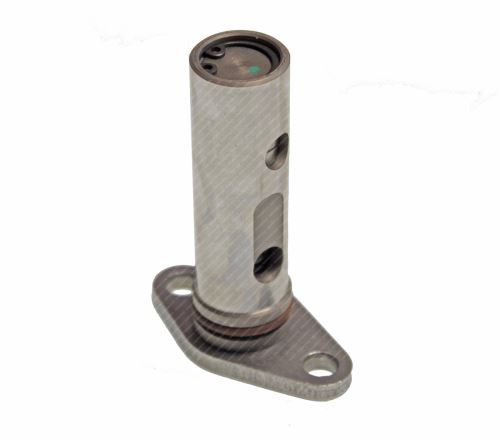 Bypass valve