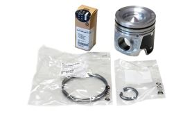 Piston STD CNH, PERKINS 8097861, T412827