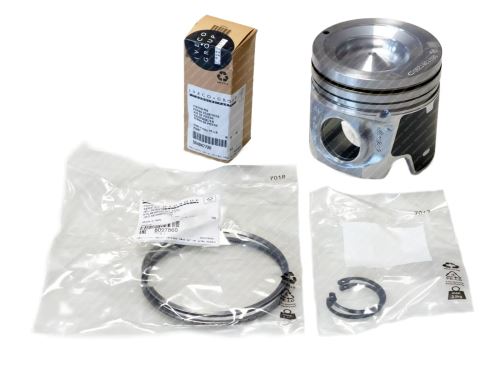 Kolben STD CNH, PERKINS 8097861, T412827