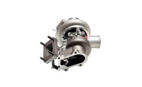 Turbodmychadlo FIAT DUCATO 3.0 CNG 2006->2014 504313029, 49389-04551 (3)
