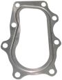 Turbocharger gasket IVECO EuroCargo TECTOR 6V 2013→ 504369848 Turbocharger gasket IVECO EuroCargo TECTOR 6V 2013→ 504369848