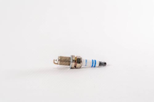 Spark plug