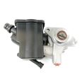 Oil pump, steering