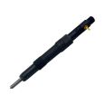Injector nozzle